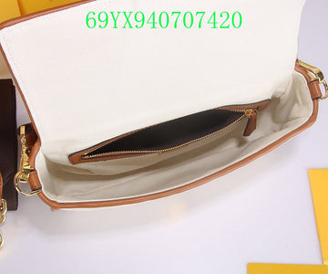 EC - FDE Bags - 2590