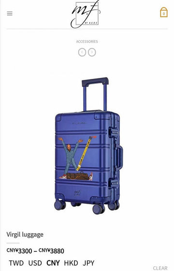 EC - Mix Trunk - 336
