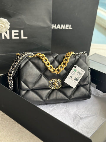 EC Luxury - CHL Bags - 2623