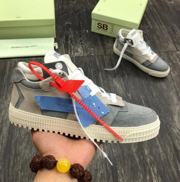 EC - YZO Men Shoes - 252