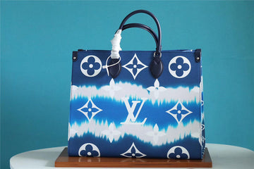 EC Fashion Lu-Vi bags - 8642