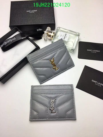 EC - YLS Wallet - 340