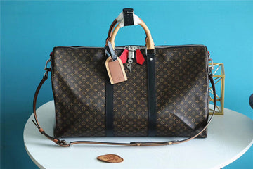EC Fashion Lu-Vi bags - 11330