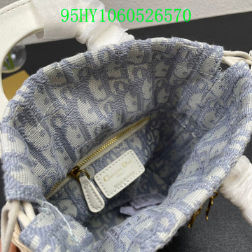 EC - DOR Bags - 1603
