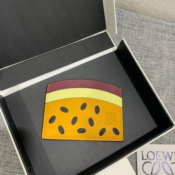 EC - LOW Wallet - 087