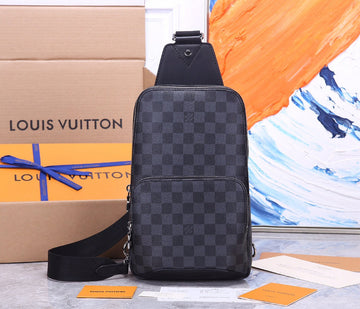 EC Fashion Lu-Vi bags - 17047