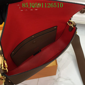 EC - FDE Bags - 2034