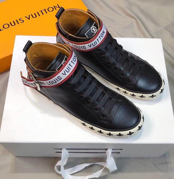 EC Luxury - LOV Men Shoes - 1838