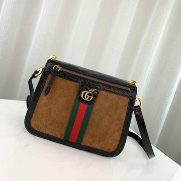 EC Luxury - GCI Bags - 1258