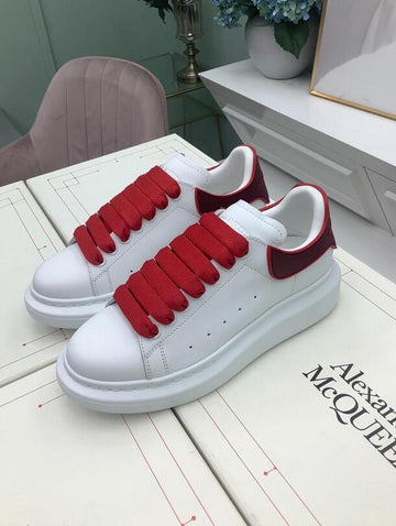 EC - AQ Women Shoes - 315
