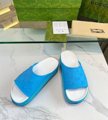 EC - GUKI Men Shoes - 383