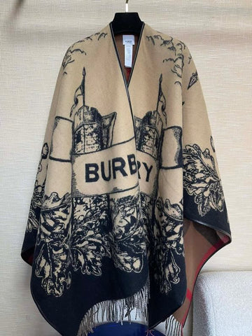 EC - BOR Scarf - 060