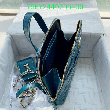 EC - CHL Bags - 2517