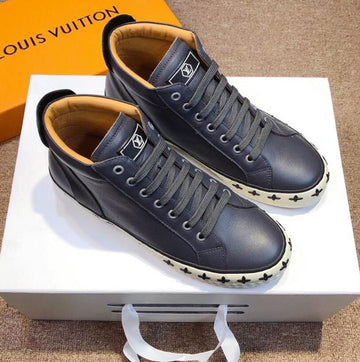 EC Luxury - LOV Men Shoes - 1853