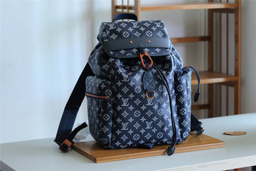 EC Fashion Lu-Vi bags - 9778