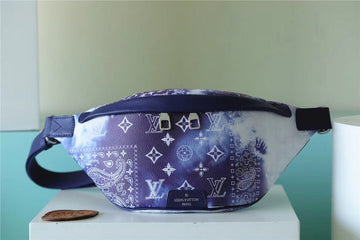 EC Fashion Lu-Vi bags - 10327