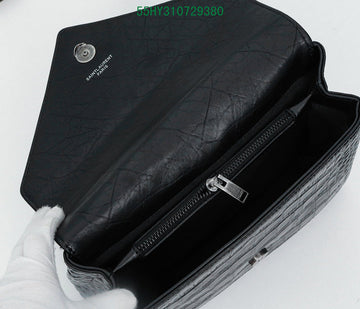 EC - YLS Bags - 2218
