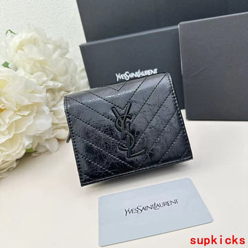 CS - Mix Wallets - 733