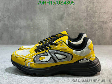 EC - DOR Women Shoes - 1627