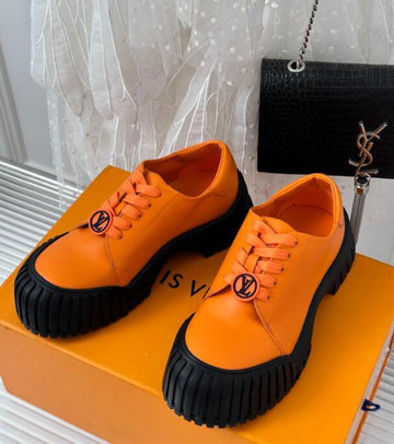 EC Luxury - LOV Women Shoes - 500