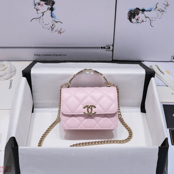 EC Luxury - CHL Bags - 2927