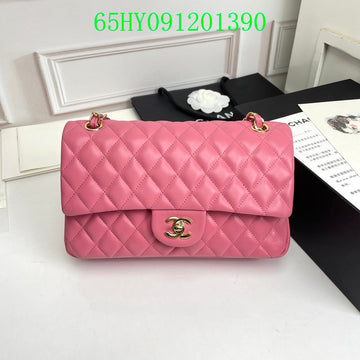 EC - CHL Bags - 1771