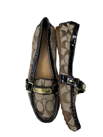 Shoes Designer By Coach  Size: 8