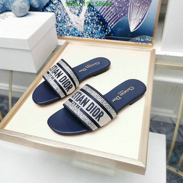EC - DOR Women Shoes - 2127