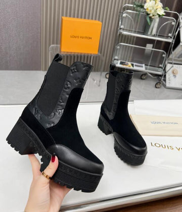 EC - FDE Women Shoes - 045