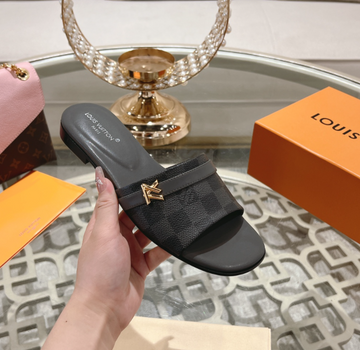 EC Luxury - LOV Women Shoes - 074
