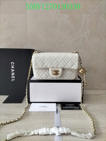EC - CHL Bags - 1577