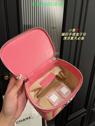 EC - CHL Bags - 809