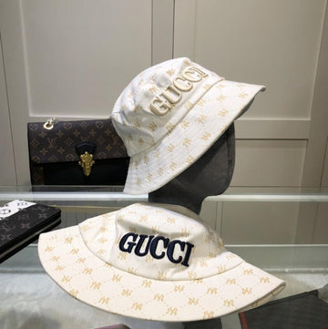 EC - Mix Hats - 191