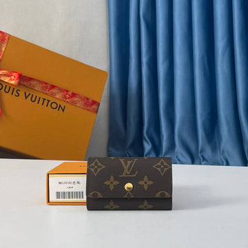 EC - LOV Wallet - 1323