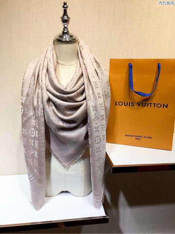 EC - LOV Scarf - 126