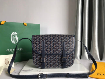 EC - GYO Bag - 322