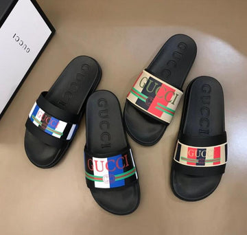 EC - GUKI Men Shoes - 937