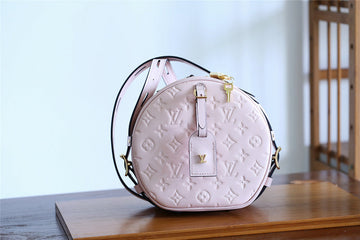 EC Fashion Lu-Vi bags - 8332