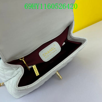 EC - CHL Bags - 2708