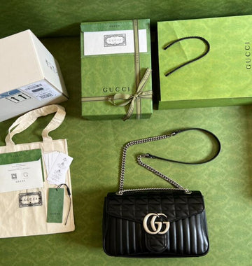 EC - GUKI Bags - 1419