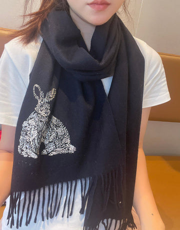 EC - BOR Scarf - 168