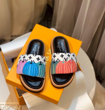 EC - LOV Men Shoes - 650