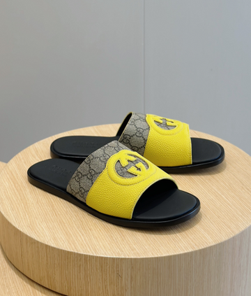 EC - GUKI Men Shoes - 026