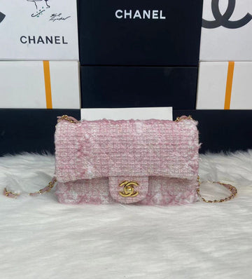 EC Luxury - CHL Bags - 3220