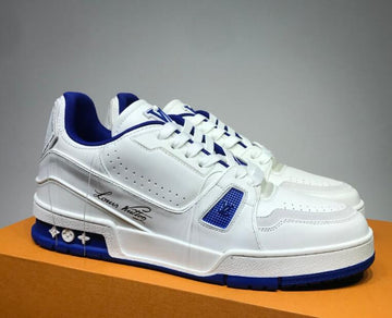 EC Luxury - LOV Men Shoes - 1703