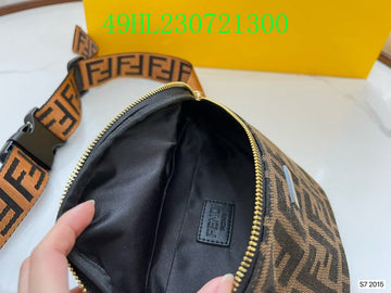 EC - FDE Bags - 3348