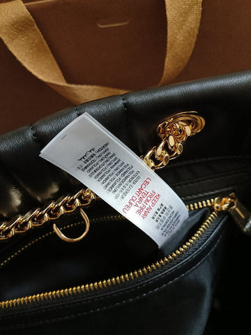 EC - BOR Bag - 203