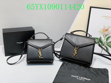 EC - YLS Bags - 1978