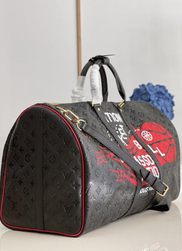 EC - LOV Bags - 1987