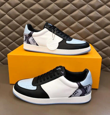 EC Luxury - LOV Men Shoes - 1581